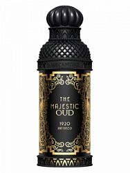 Alexandre.J The Majestic Oud