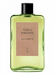 Naomi Goodsir Nuit de Bakelite