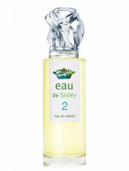 Sisley Eau de Sisley 2