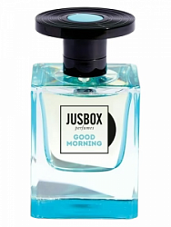 Jusbox Good Morning
