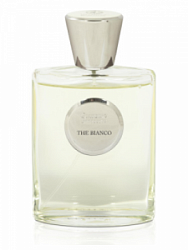 Giardino Benessere The Bianco