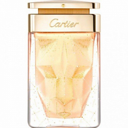 Cartier La Panthére Celeste Limited Edition