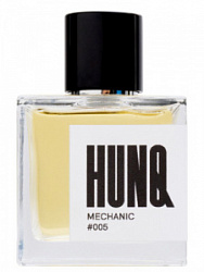 HUNQ #005 Mechanic