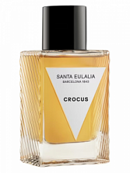 Santa Eulalia Crocus