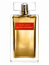 Narciso Rodriguez Safran Musc
