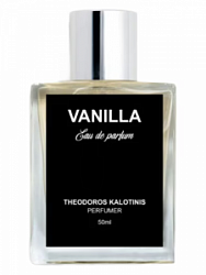 Theodoros Kalotinis Vanilla