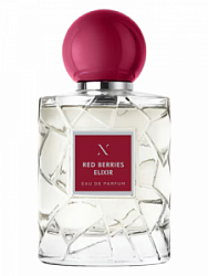 Les Soeurs de Noe Red Berries Elixir
