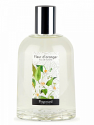 Fragonard Fleur D'Oranger Eau de Toilette